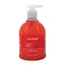 Comfandi Jabon Liquido Frutos Rojos