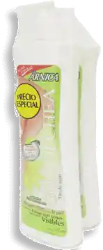 Goicoechea Crema para Piernas con Árnica