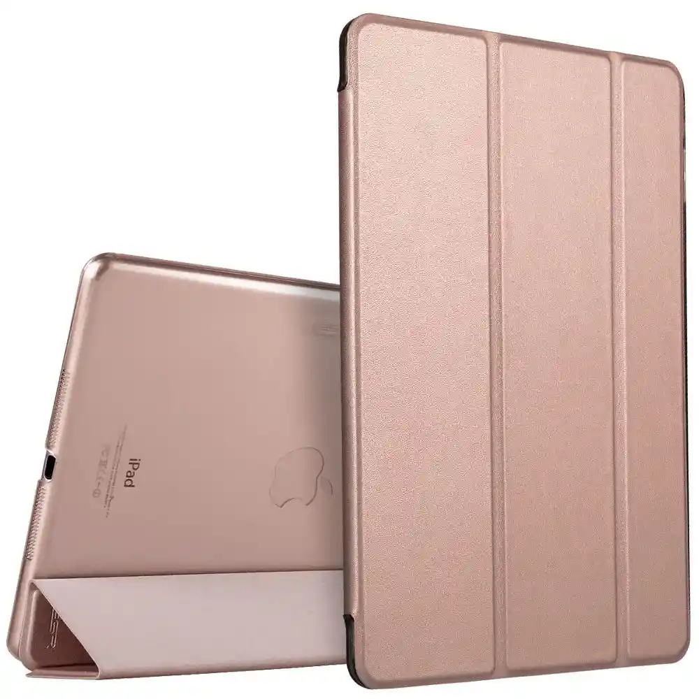 Ipad Estuche Tipo Smart Case 7 Rosa