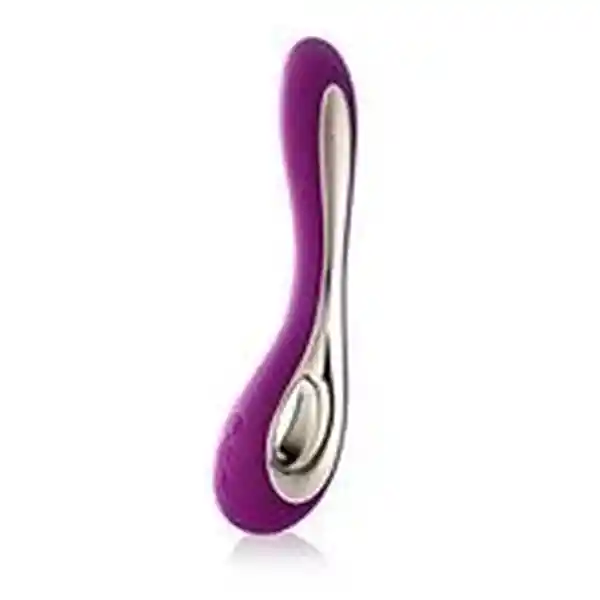 Vibrador Lelo Isla Deep Rose