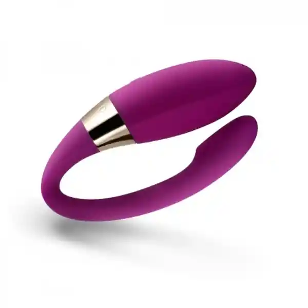 Vibrador Lelo Noa Deep Rose