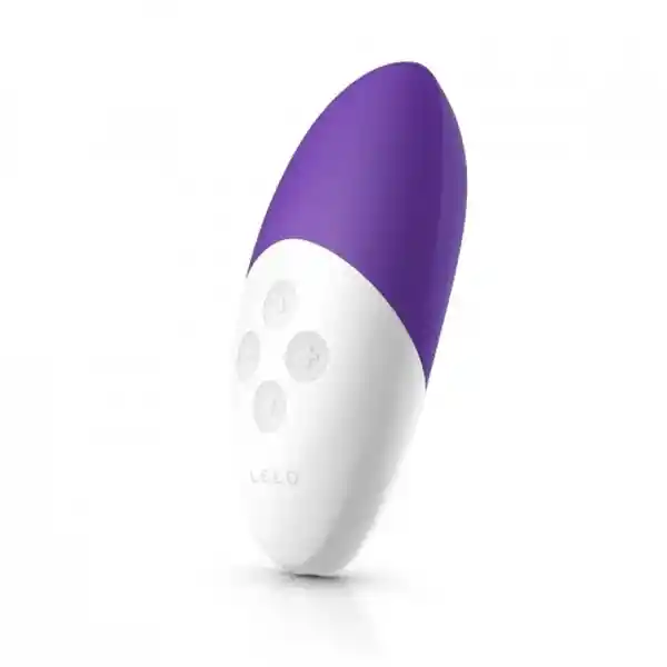 Vibrador Lelo Siri 2 Purple