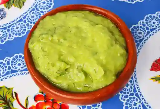 Guacamole 