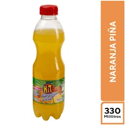 Hit Piña 330 ml