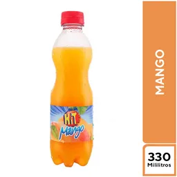 Hit Mango 330 ml