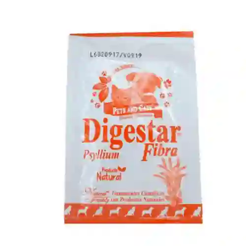 Fresh Fibra Digestiva Perro / Gato Natural Ly 5 G