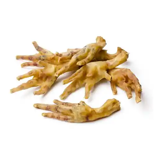 Natural Mainstream Patas De Pollo Paquete