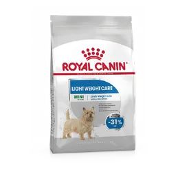 Royal Canin Mini Light Weight Care