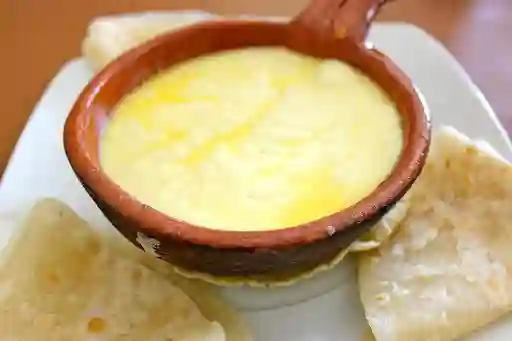 Queso Fundido