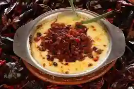 Fundido de Chorizo Mexicano