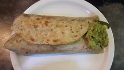 Burrito al Pastor