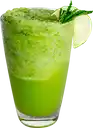 Limonada de Hierbabuena