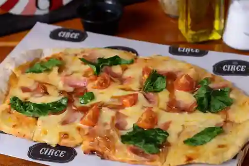 Pizza Abracadabra
