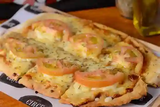 Pizza Zarzuela
