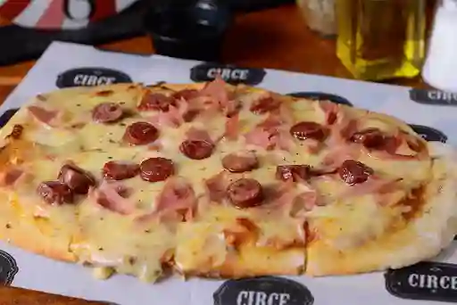 Pizza Sainete