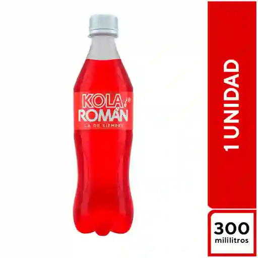 Kola Romana 300 ml