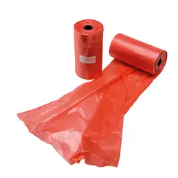 Bolsa Excremento 2 Rollos