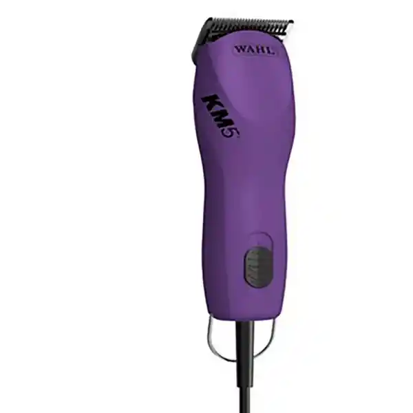 Wahl Esquiladora Profesional 2 Vel Km5 09787