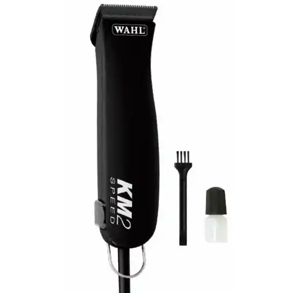 Wahl Esquiladora Mascota 2 Vel Km2 09757-200