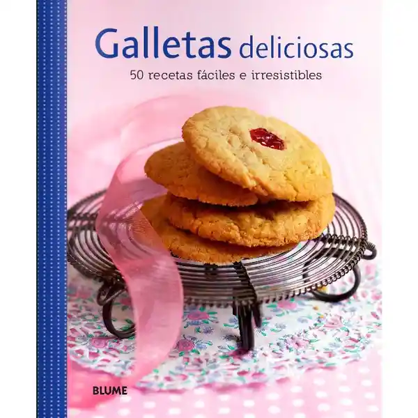 Galletas Deliciosas Recetas