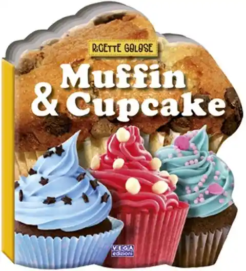 Muffins y Cupcakes