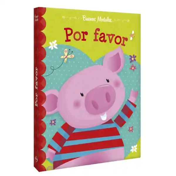 Buenos Modles - Por Favor