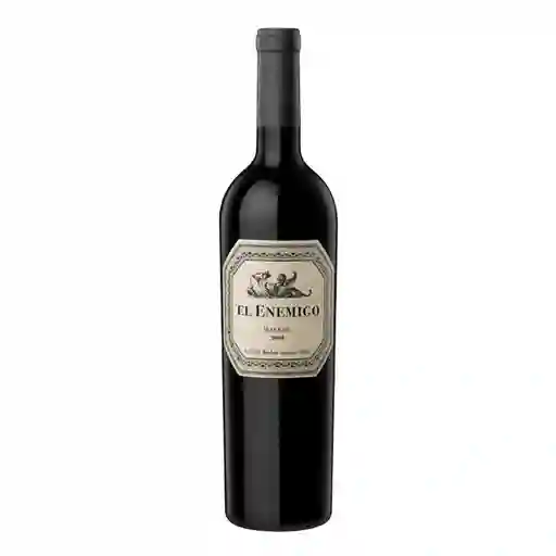 el Enemigo Malbec 750 Ml.