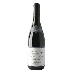 Alamos Belleruche Cotes Du Rhone Belleruche 750 Ml