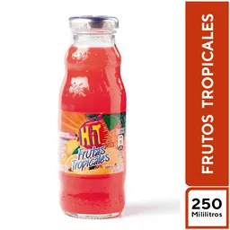 Hit Frutas Tropicales 250 ml