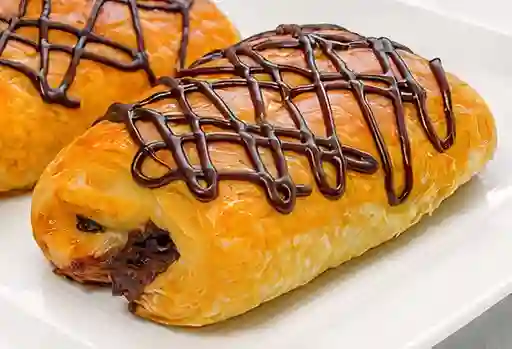 Pan de Chocolate