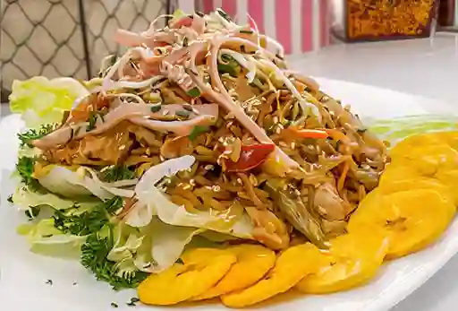 Plato Del Día