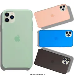 iPhoneEstuche De 6S Silicone Case