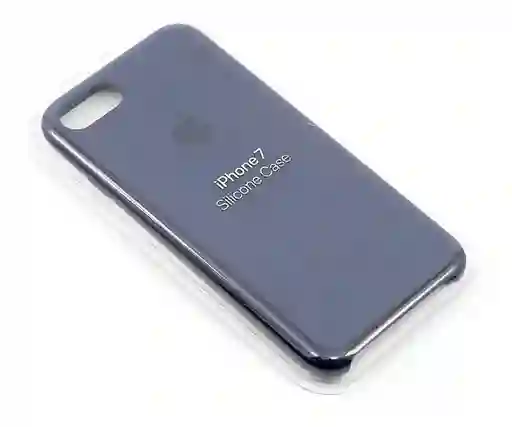iPhoneEstuche De 7/8 Silicone Case