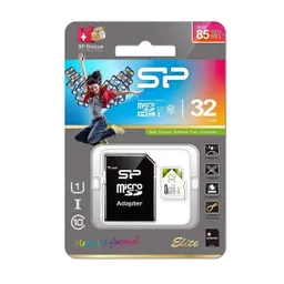 Silicon Power Micro Sd 32Gb