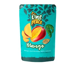 One Peace Mango Deshidratado