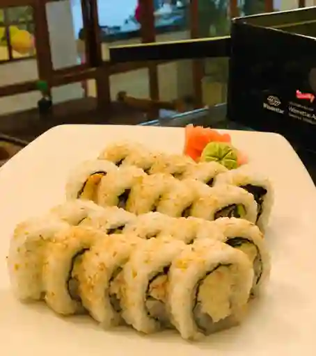 Combo Personal de Sushi
