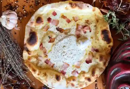 Pizza Burrata