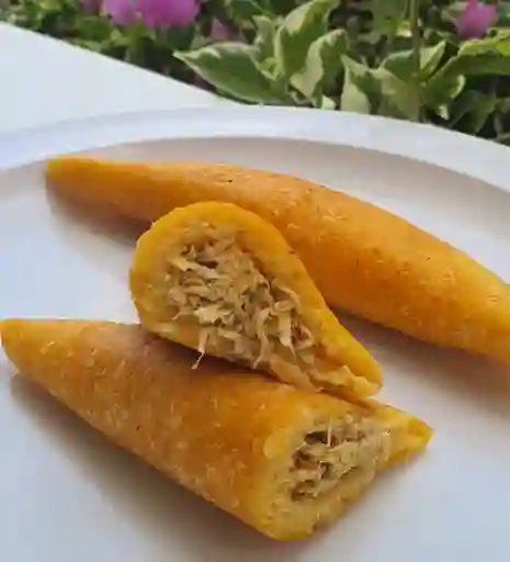 Empanada de Pollo