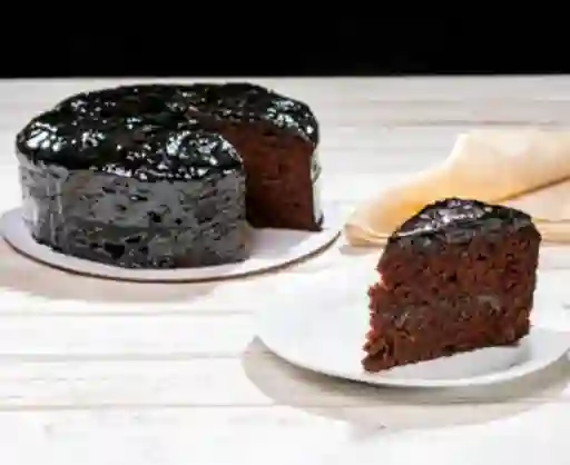 Postre de Ciruela