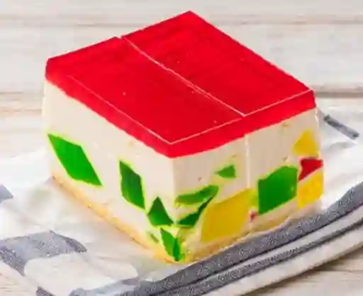 Torta Fría