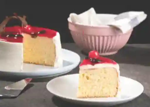Postre 3 Leches
