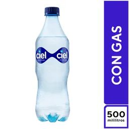 Ciel Con Gas 500 ml