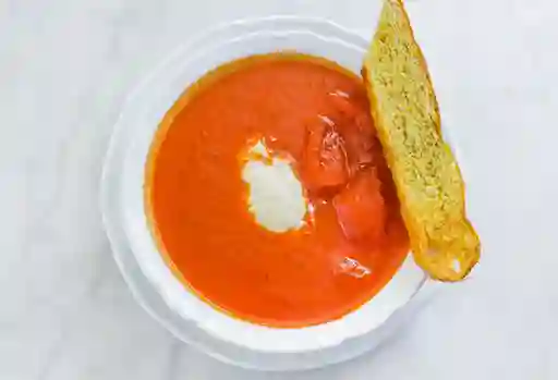 Sopa de Tomates
