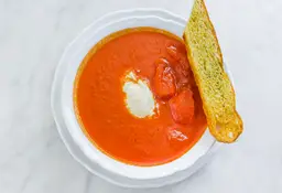 Sopa de Tomates