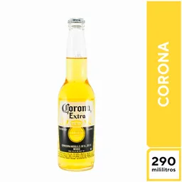 Corona 290 ml