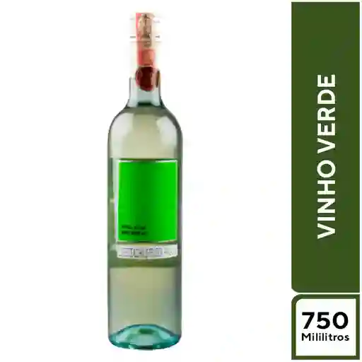 Blanco Vidigal Vinho Verde 750 ml