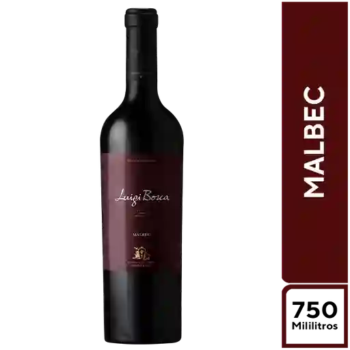 Luigi Bosca Malbec Tinto 750 ml