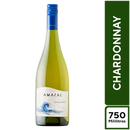 Amaral Chardonnay 750 ml