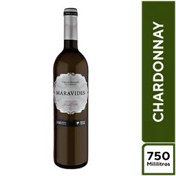 Maravides Chardonnay 750 ml