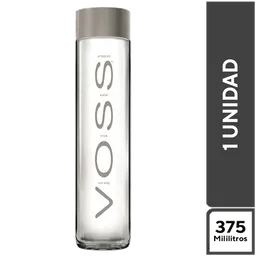 Voss Natural 375 ml